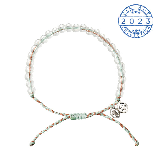 Green Sea Turtle Bracelet — Limited Edition