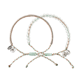 Green Sea Turtle Bracelet — Limited Edition