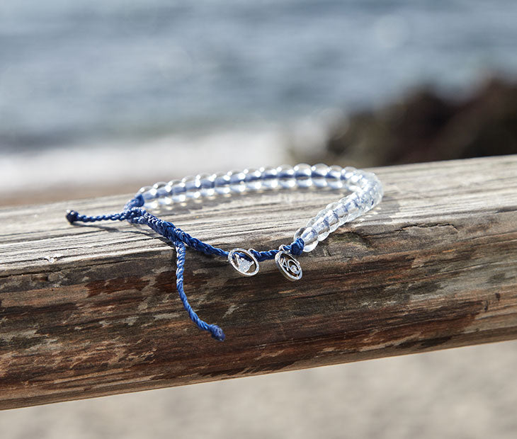 Orca | Limited Edition | 4ocean Bracelet of the Month