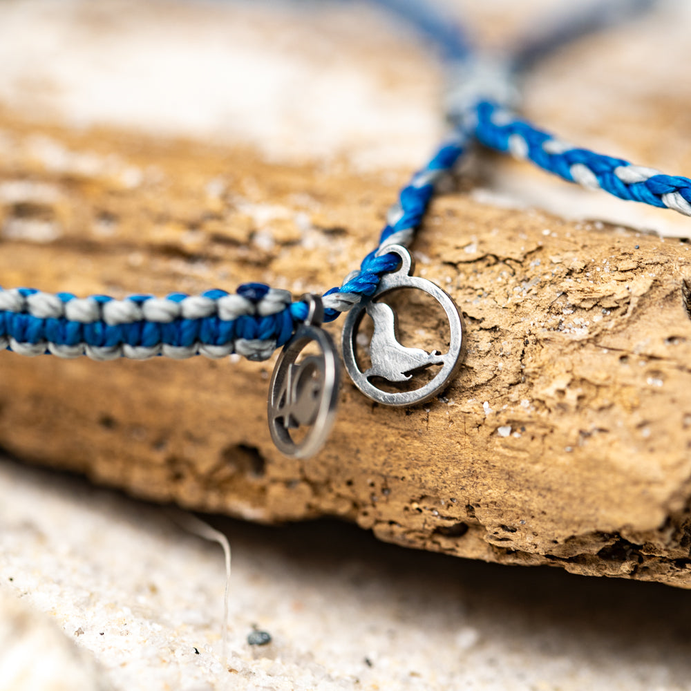 Everglades Braided 4ocean Everglades 4ocean Braided Bracelet