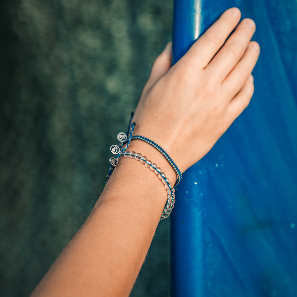 2024 Seal Bracelet | Limited Edition | 4ocean Bracelet of the Month