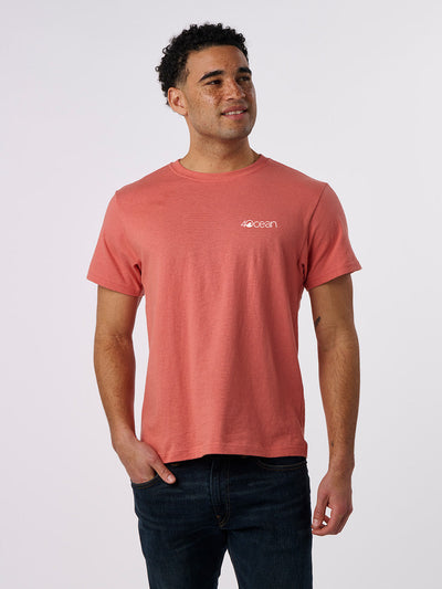 Protect the Dolphins Organic T-Shirt