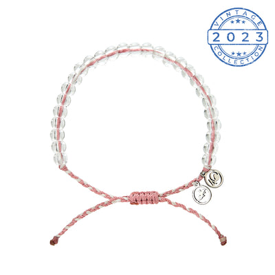 Limited Edition Saltwater Crocodile Bracelet