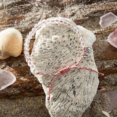 Limited Edition Saltwater Crocodile Bracelet