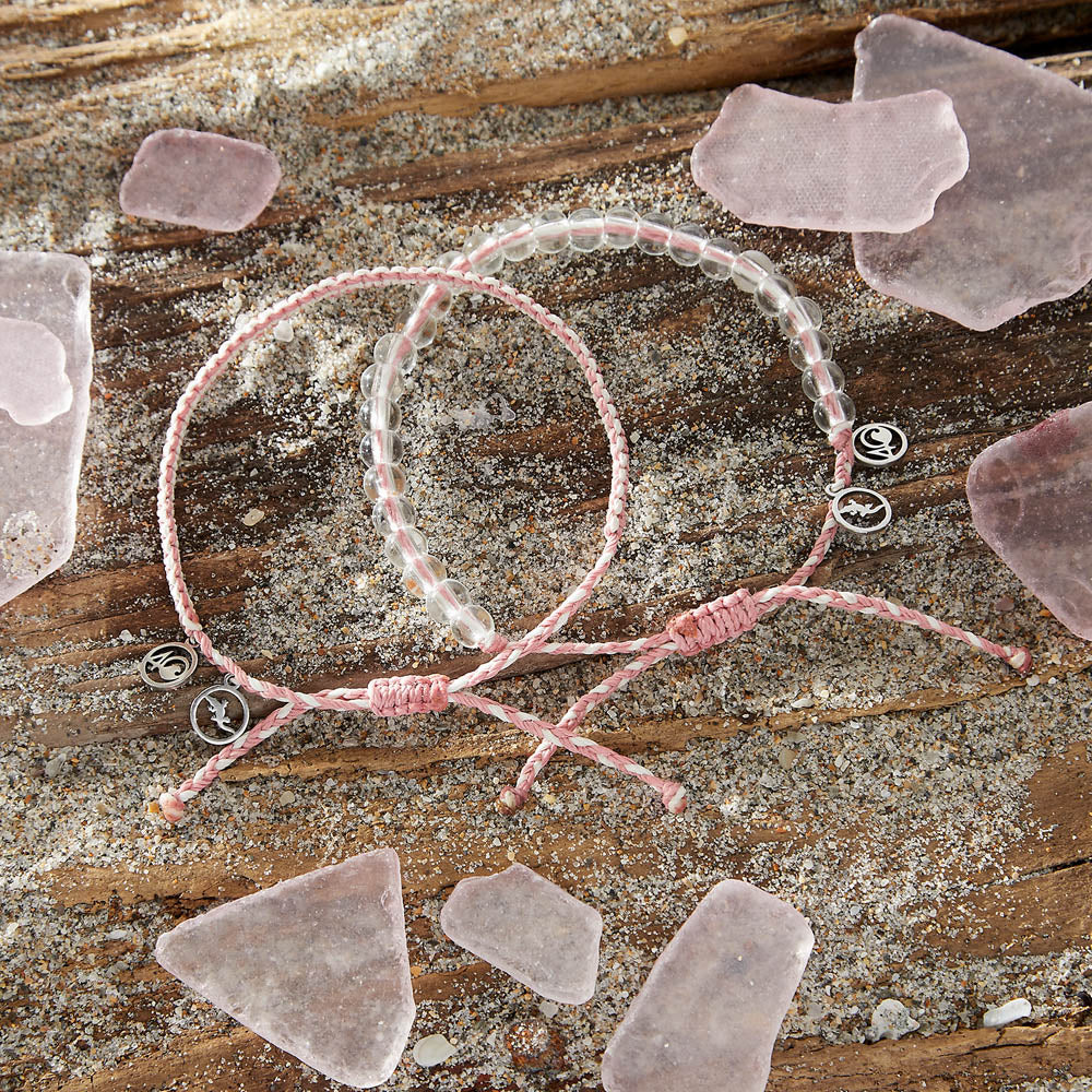 Limited Edition Saltwater Crocodile Bracelet