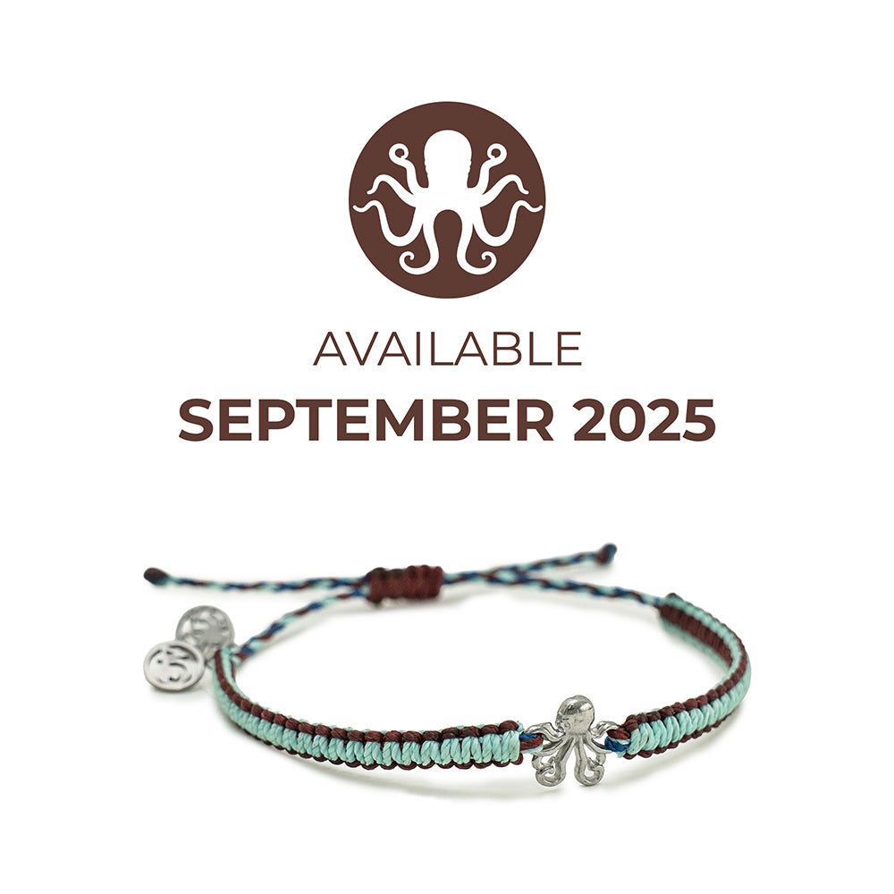 OCEAN CONSERVATION COLLECTION