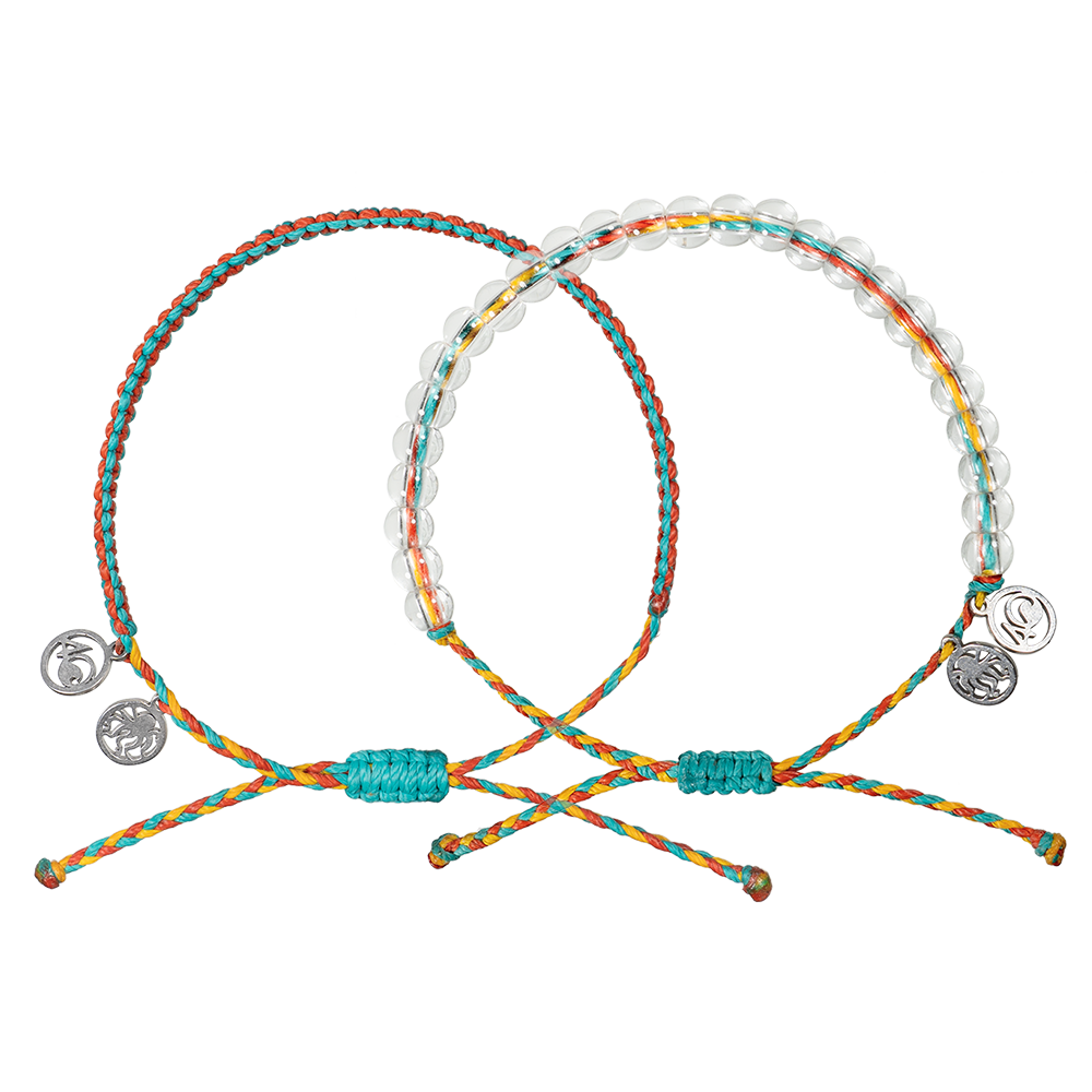 Limited Edition Octopus Bracelet