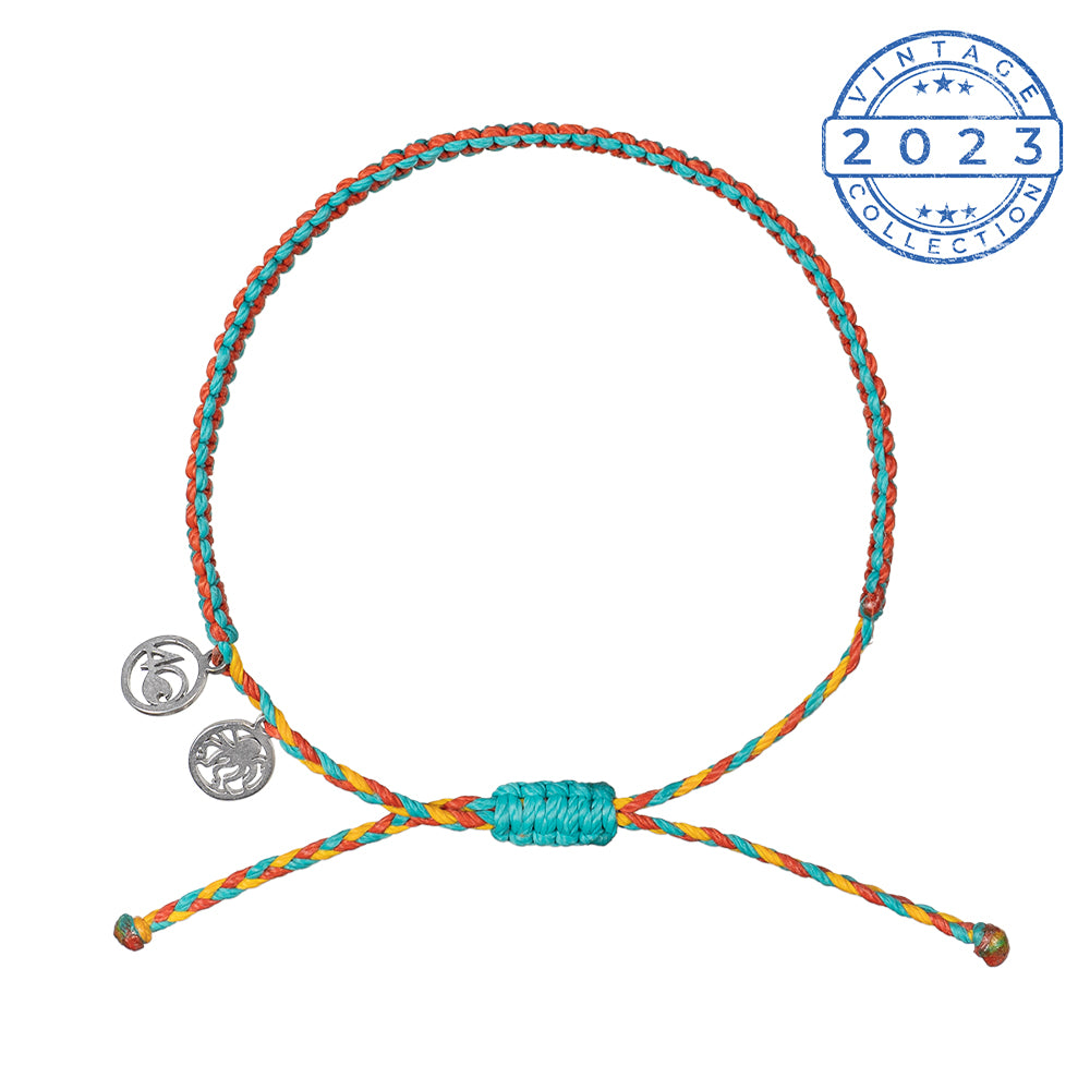 Limited Edition Octopus Bracelet