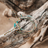 Limited Edition Octopus Bracelet