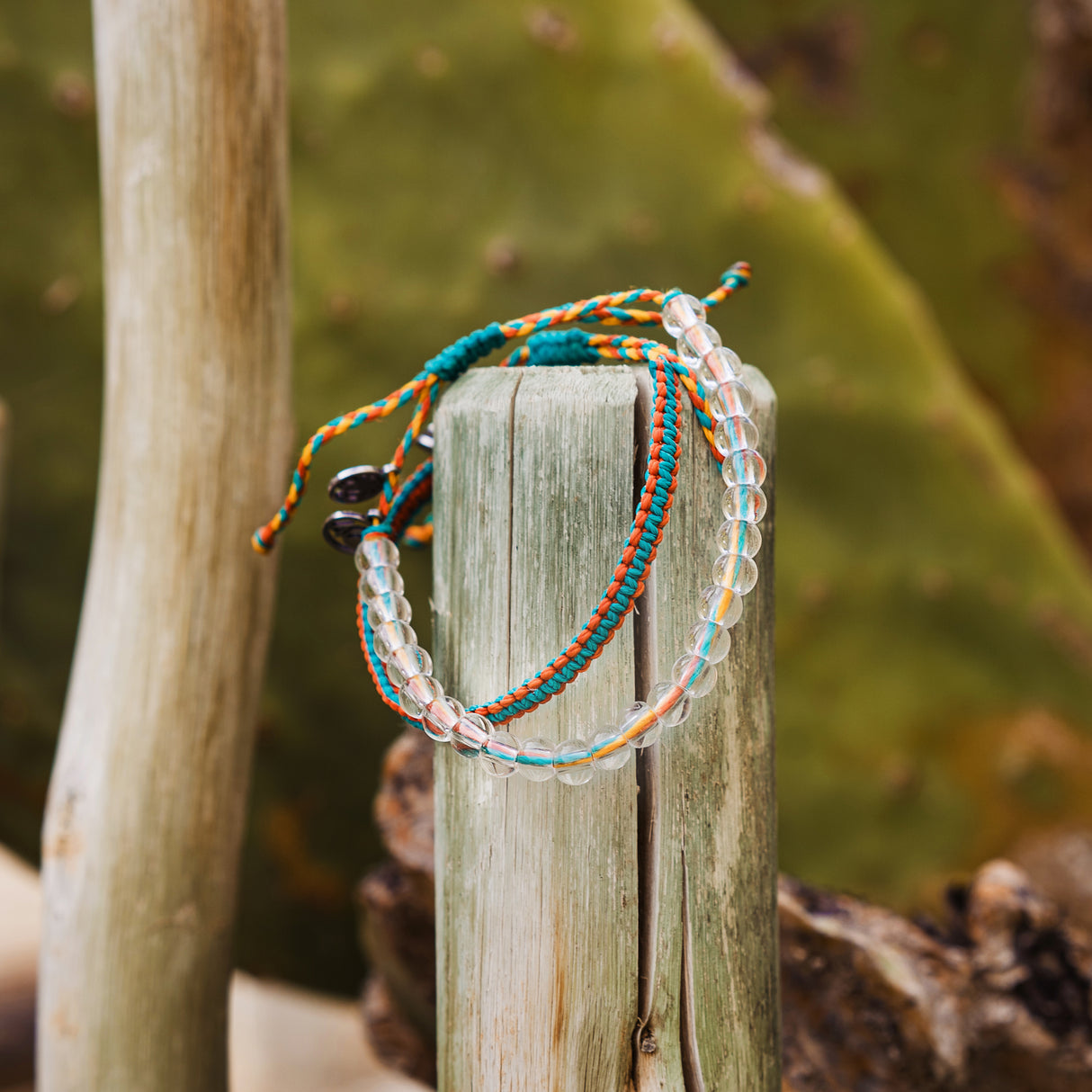 Limited Edition Octopus Bracelet