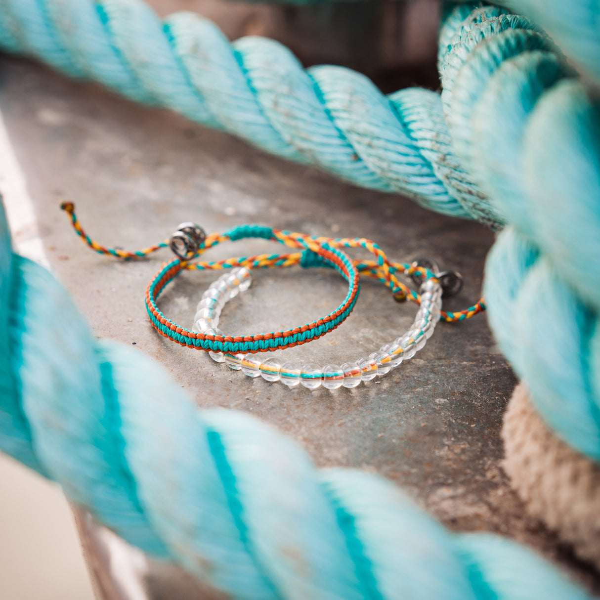 Limited Edition Octopus Bracelet