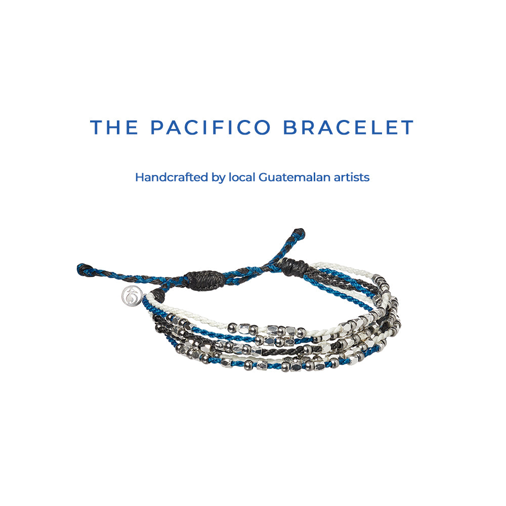 Guatemala Pacifico Bracelet