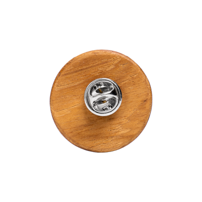 Plastic Offset Pin
