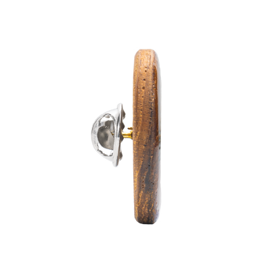 Plastic Offset Pin