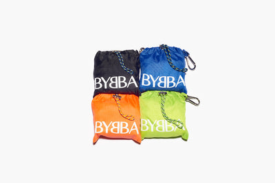 BYBBA THE LITTLE SUR // STINGRAY
