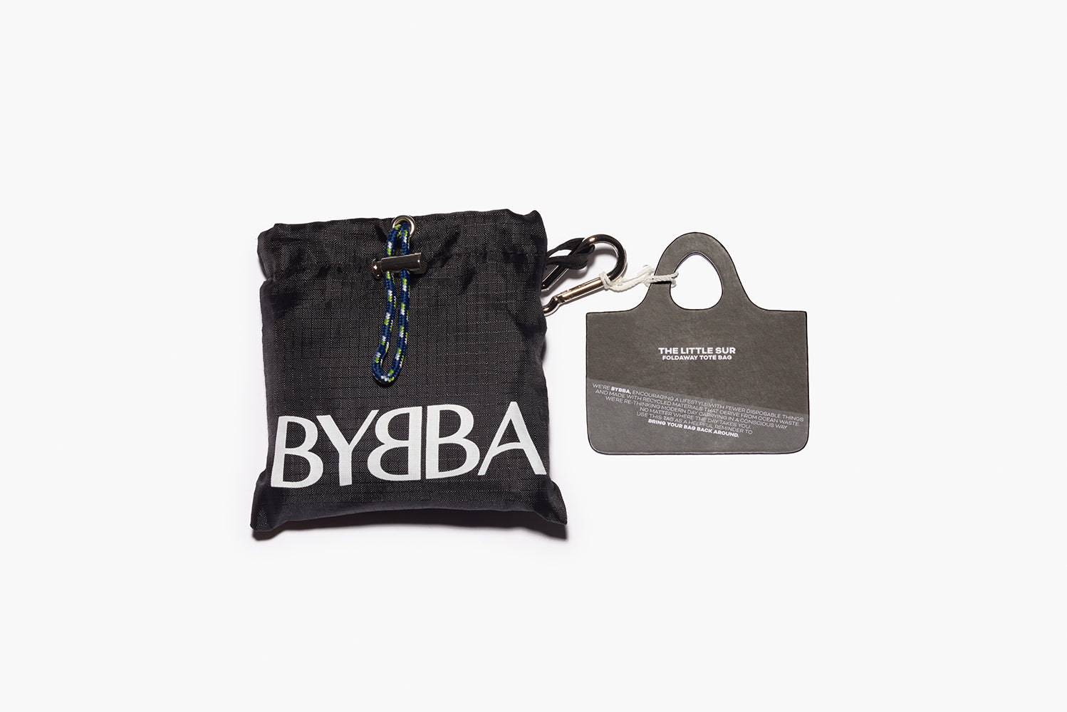 BYBBA THE LITTLE SUR // STINGRAY