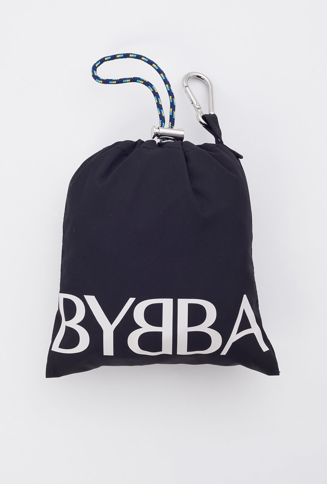 BYBBA THE BALOS MARKET BAG // STINGRAY MARINE