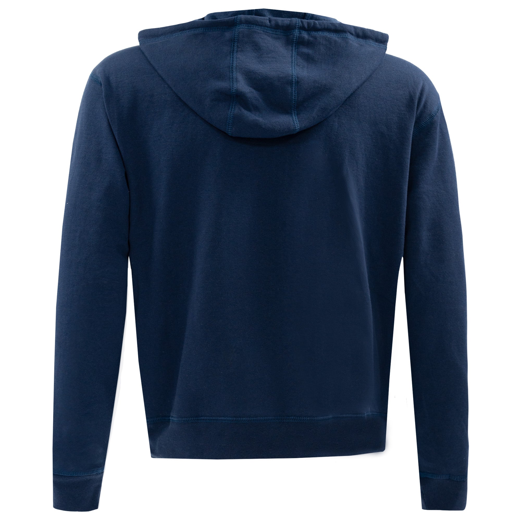 4ocean Logo Full Zip Hoodie