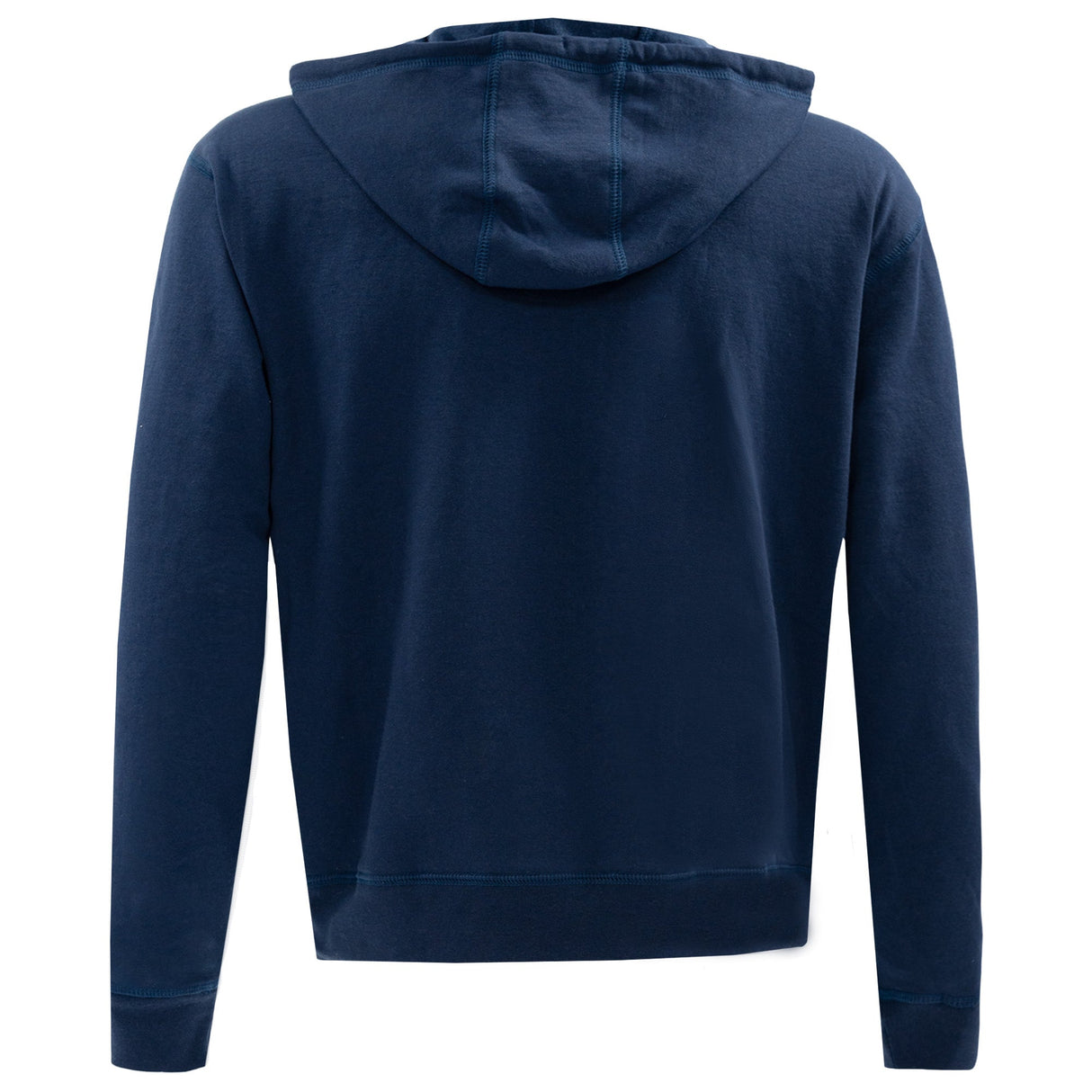 4ocean Logo Full Zip Hoodie