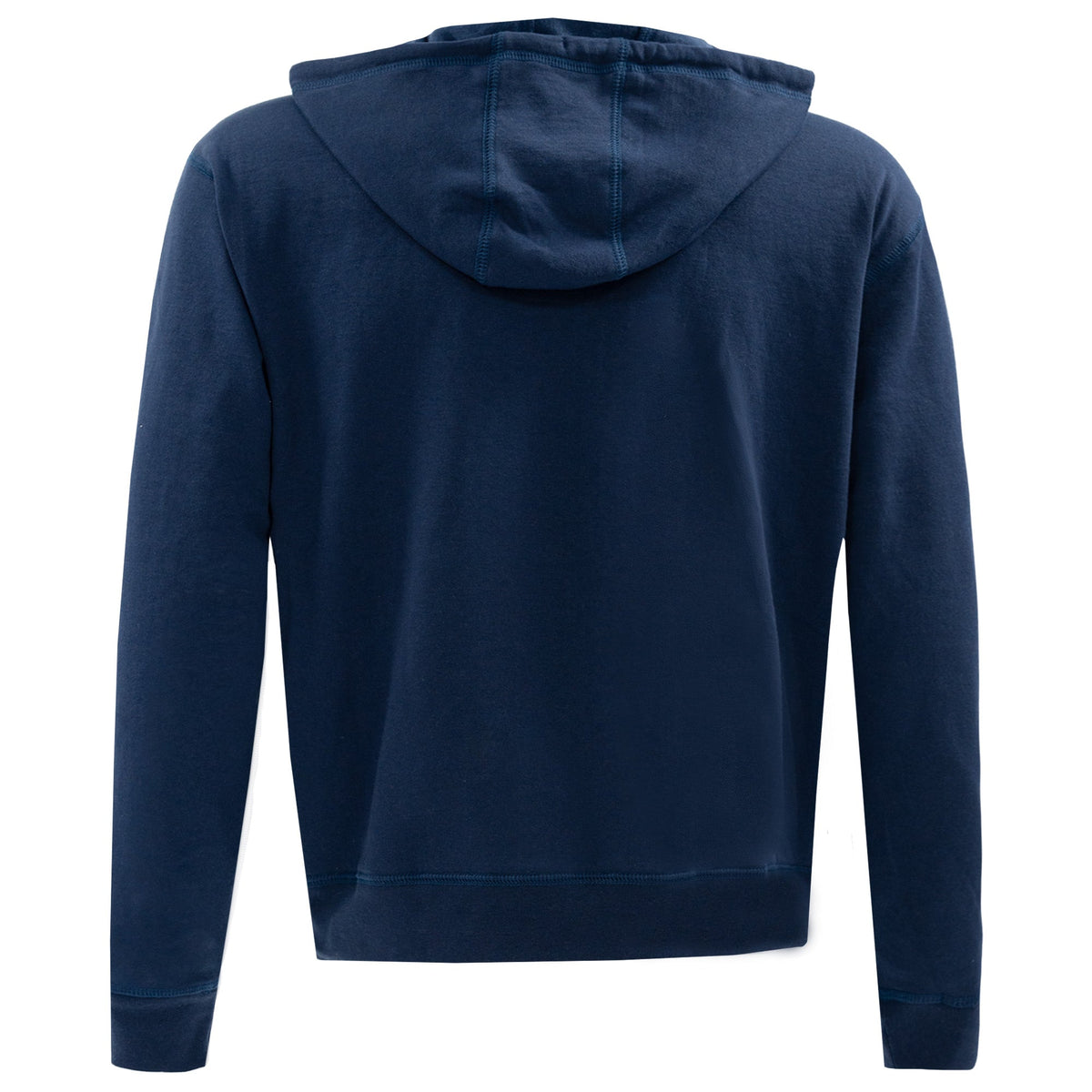 4ocean Logo Full Zip Hoodie