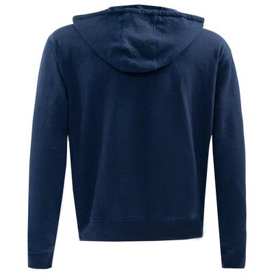 4ocean Logo Full Zip Hoodie