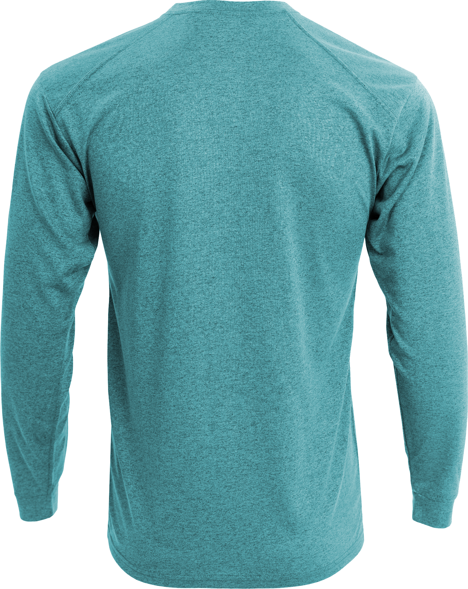 4ocean Logo Sport Long Sleeve T-Shirt