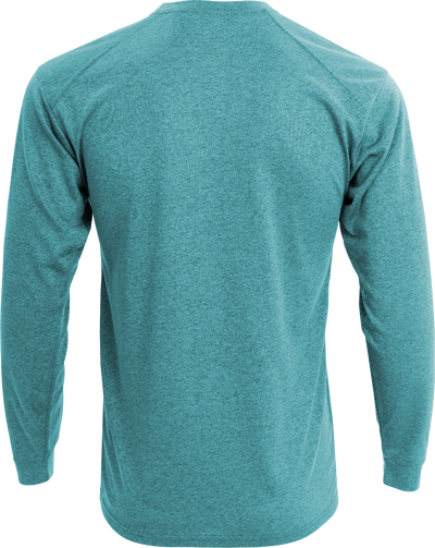 4ocean Logo Sport Long Sleeve T-Shirt