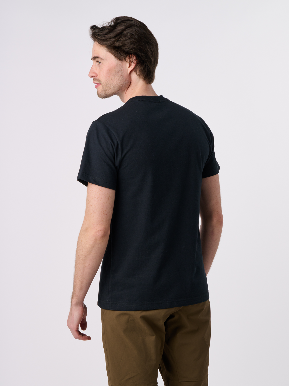 4ocean Logo Eco T-Shirt