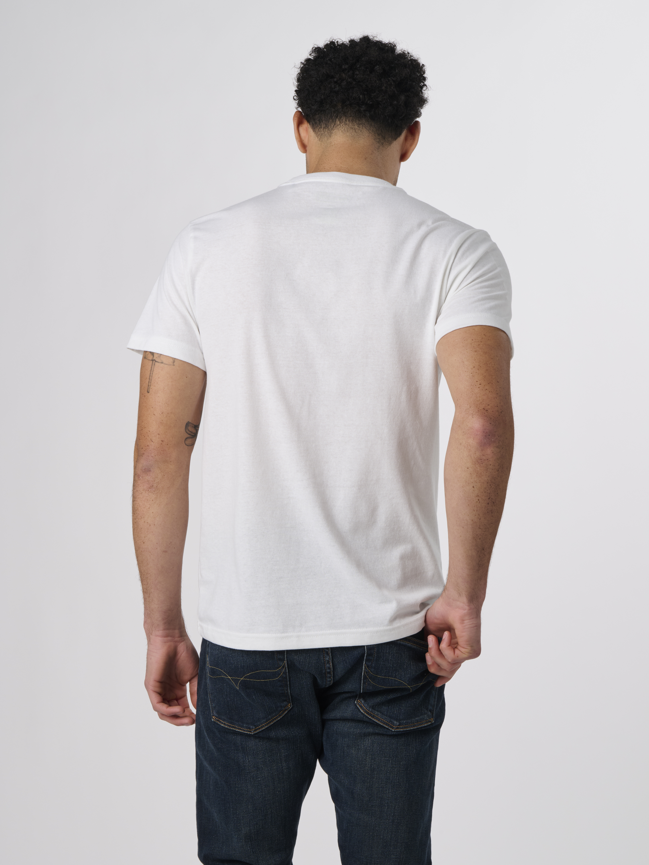 4ocean Logo Eco T-Shirt
