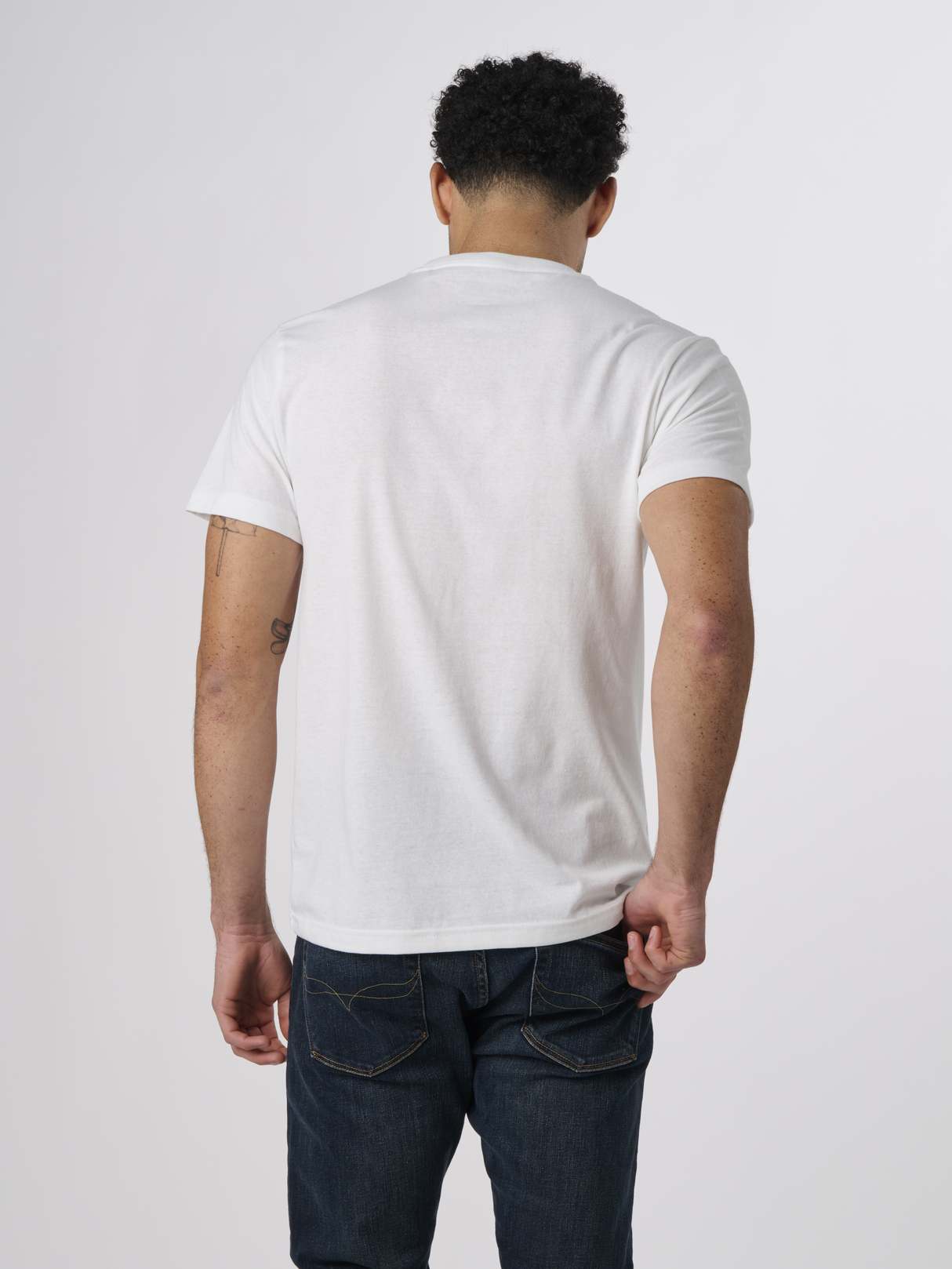 4ocean Logo Eco T-Shirt