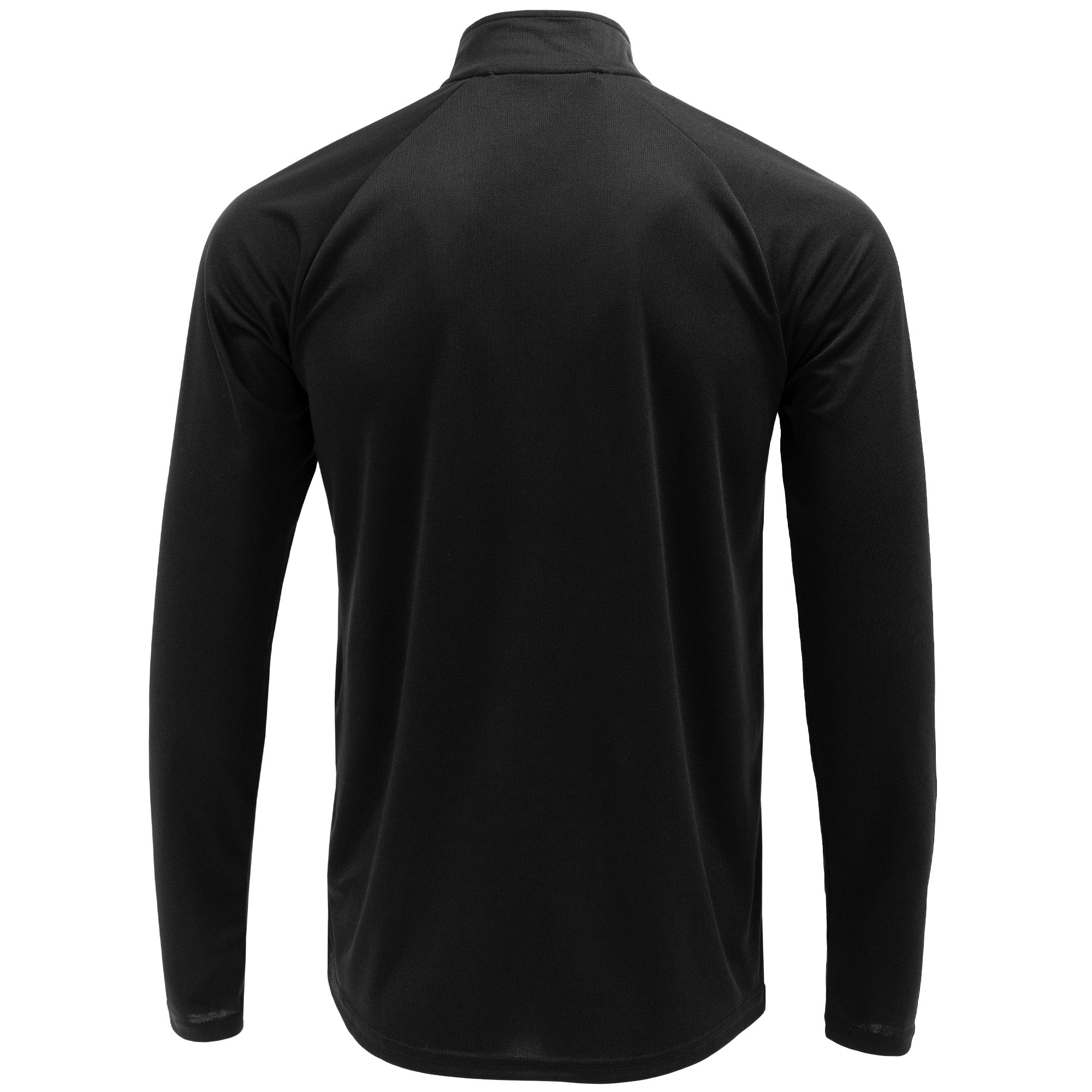 4ocean Logo Sport Quarter Zip