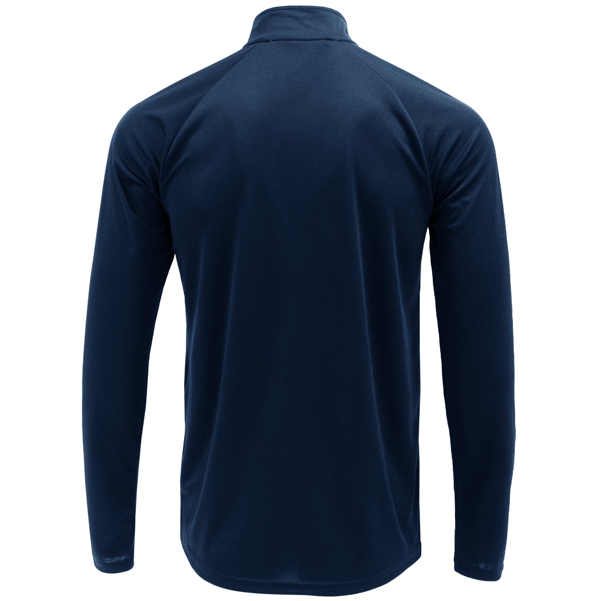 4ocean Logo Sport Quarter Zip