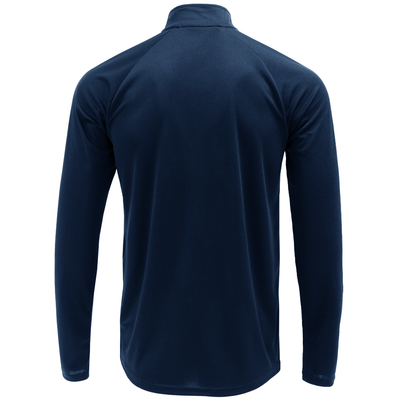 4ocean Logo Sport Quarter Zip