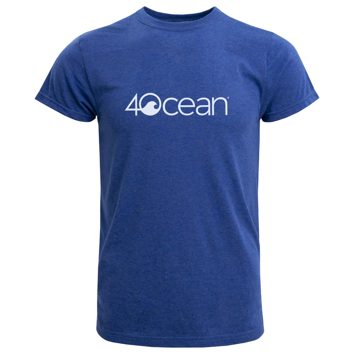 4ocean Logo Classic T-Shirt Bundle