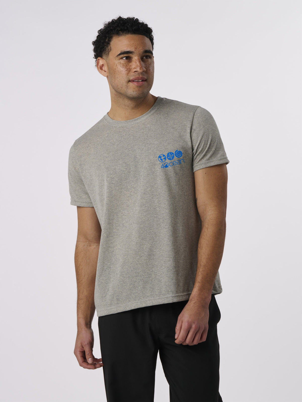 Save The Ocean Turtle Unisex T-Shirt