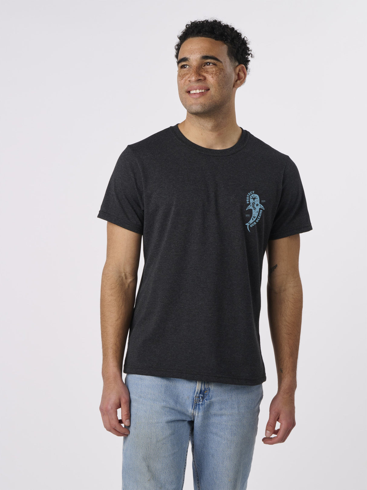 Protect Our Oceans Unisex T-Shirt