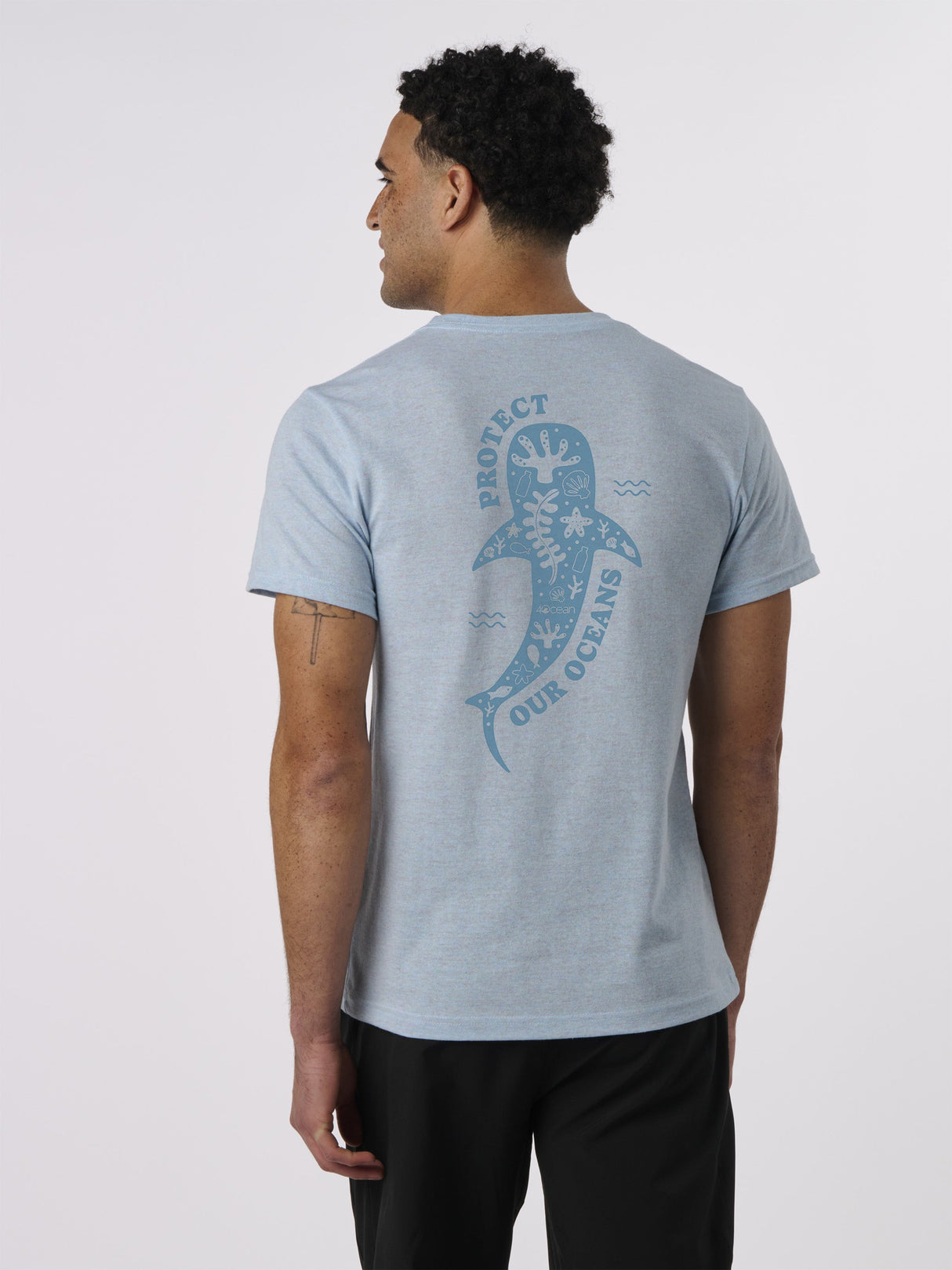 Protect Our Oceans Unisex T-Shirt