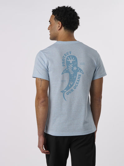 Protect Our Oceans Unisex T-Shirt