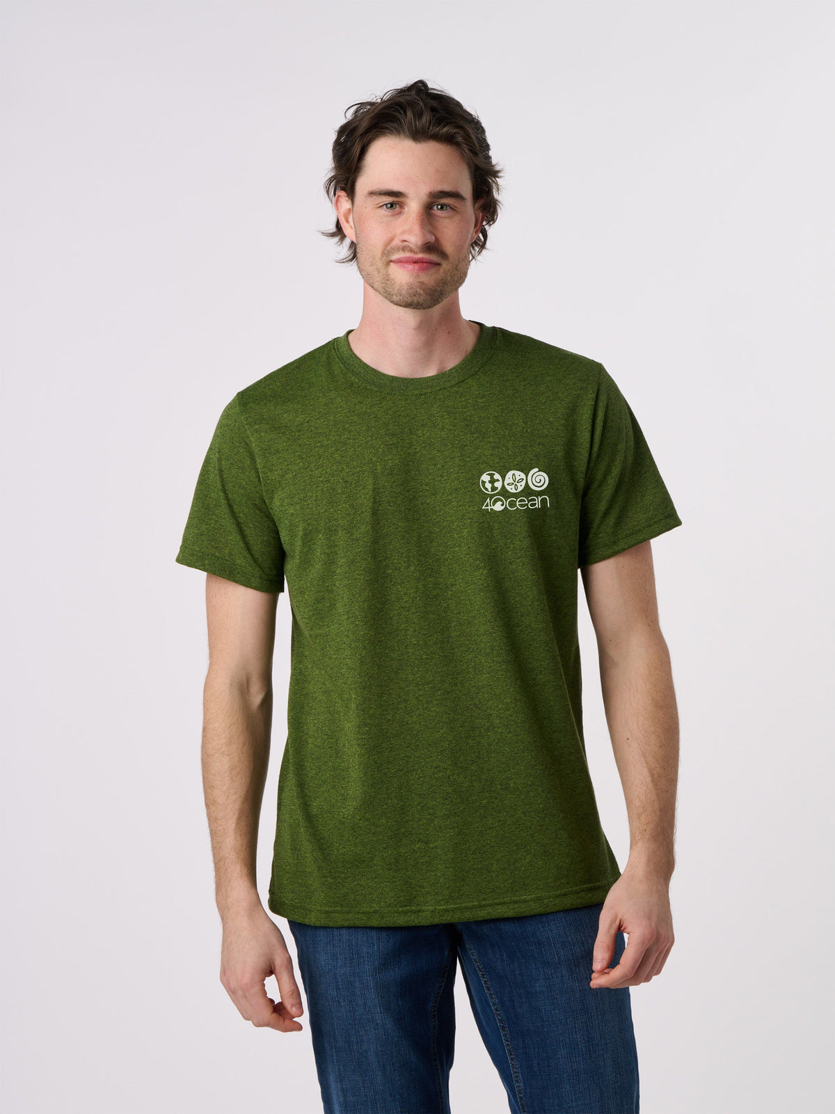 Save The Ocean Turtle Unisex T-Shirt