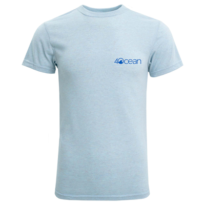 Ocean Pollution Is My AnEnemy Unisex T-Shirt