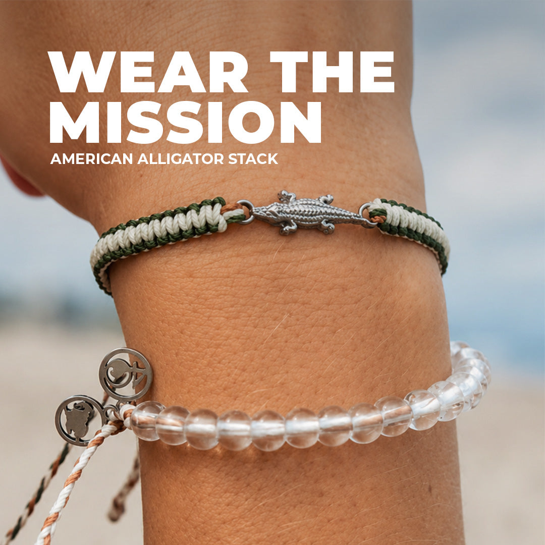 Respect the Locals Bracelets