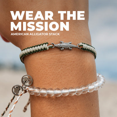 Respect the Locals Bracelets