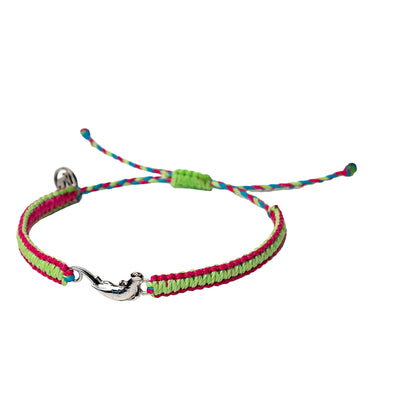 Respect the Locals Sea Otter Bracelet