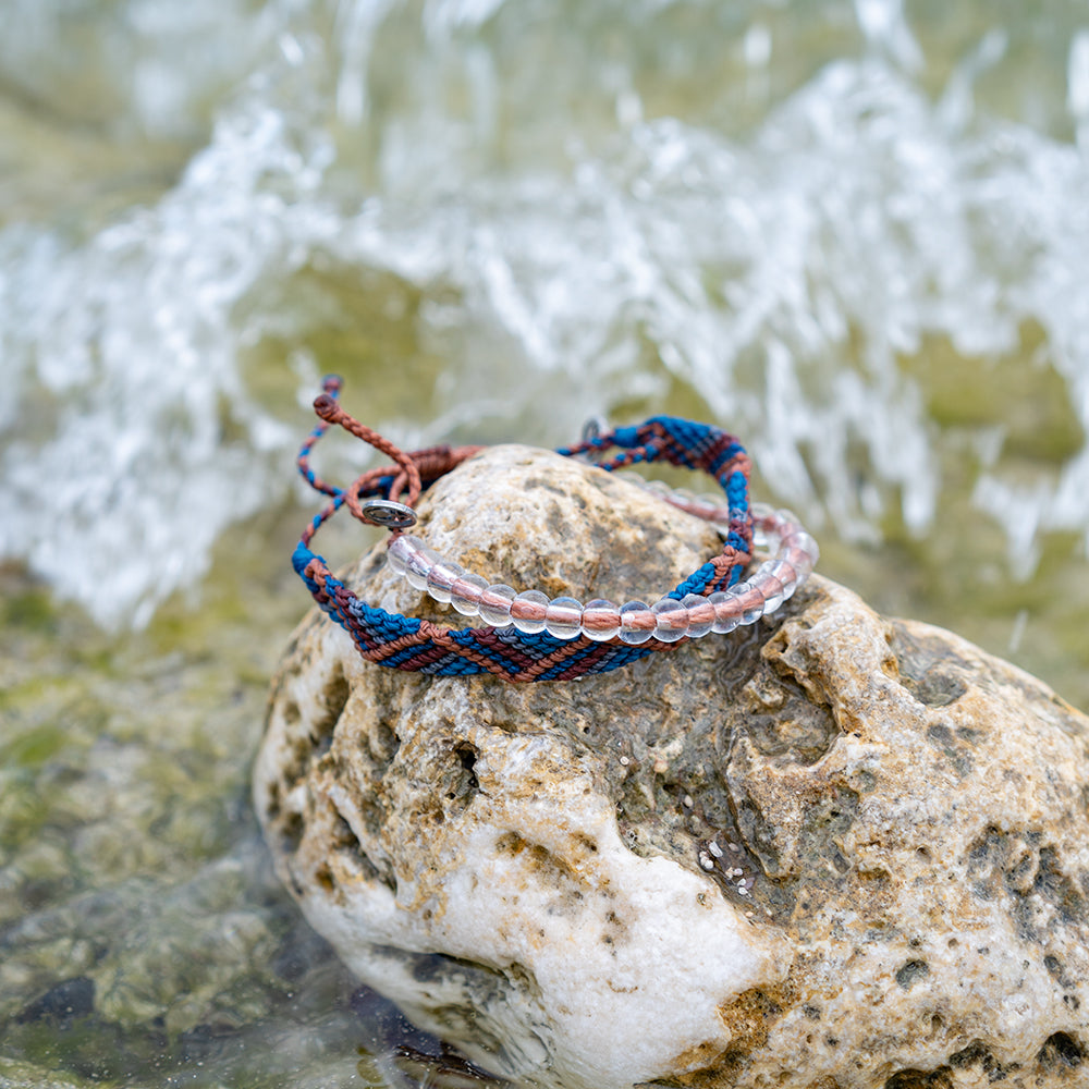 Recycled Bracelets From The Ocean 2024 | northwestpointdental.com