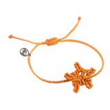 Sea Star Macrame Bracelets