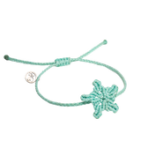 Sea Star Macrame Bracelets