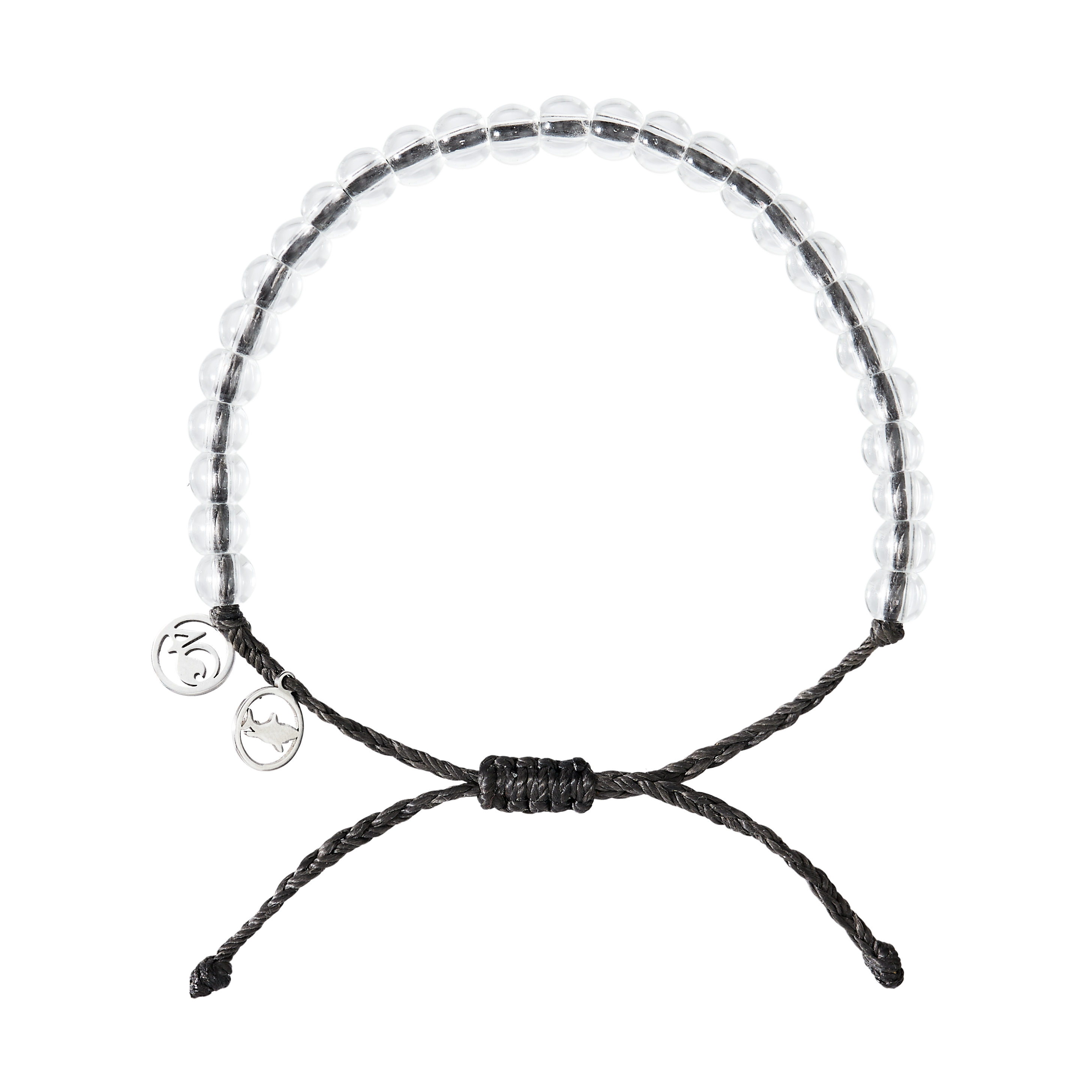 Shark Beaded Bracelet