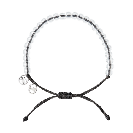 Shark Beaded Bracelet