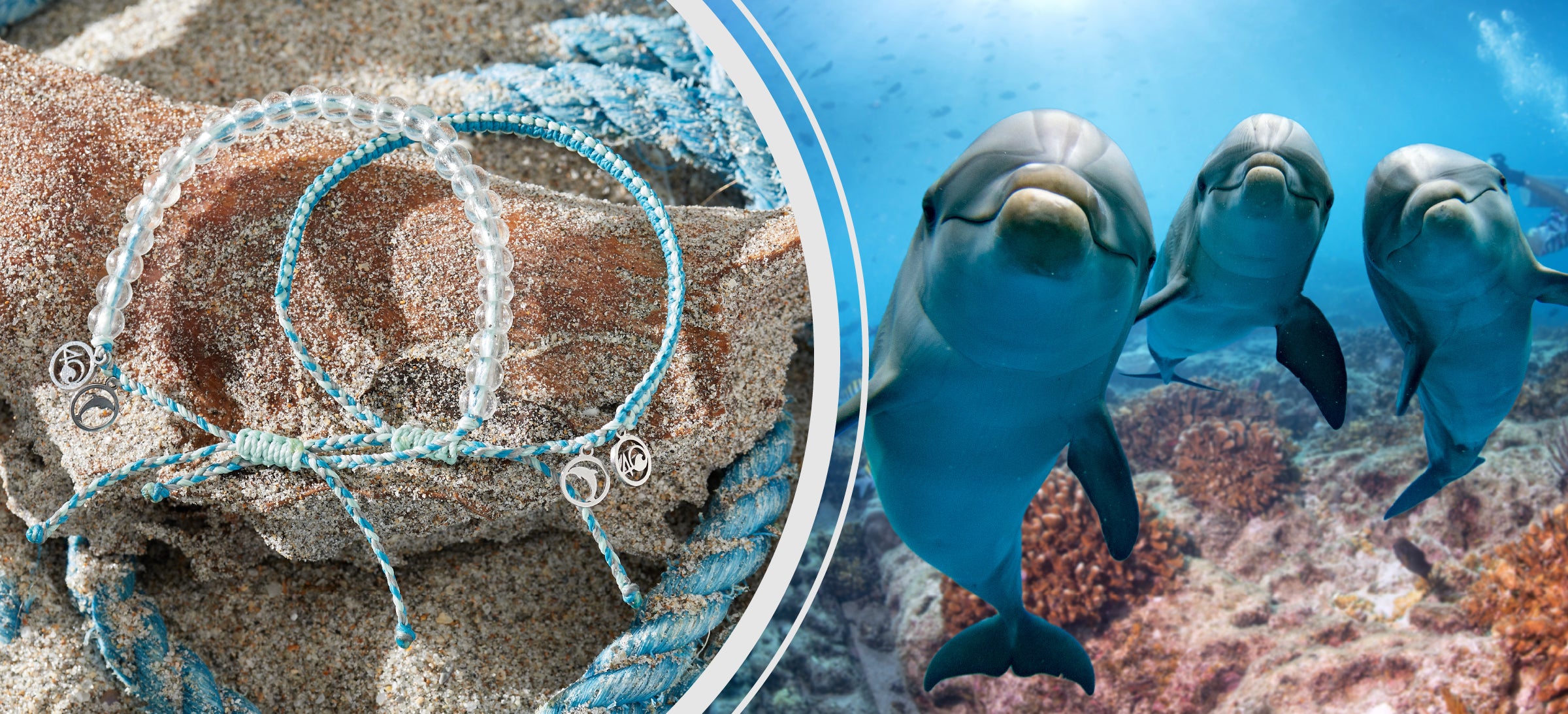 4Ocean Bracelets Help With Ocean Cleanup  YouTube