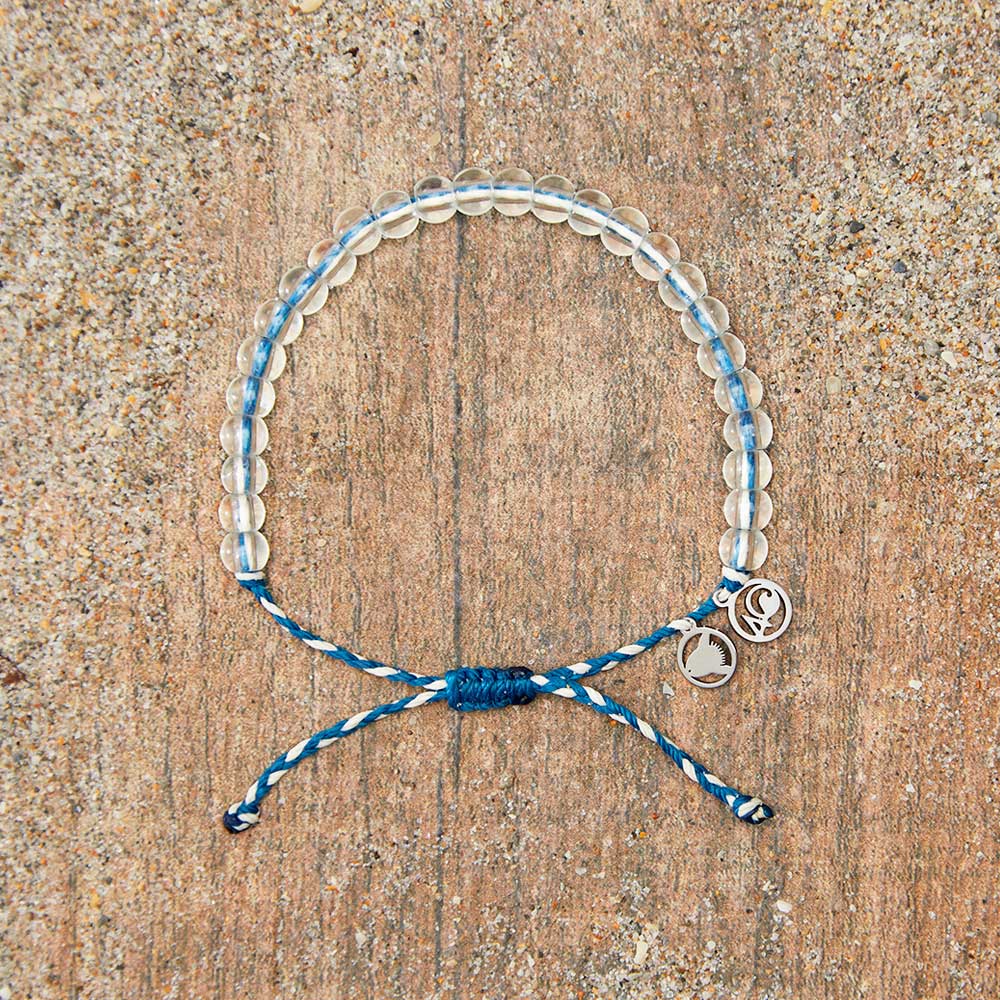 4ocean - GIVEAWAY CLOSED Can you guess what animal inspired next month's  bracelet? Leave a comment with your best guess for a chance to enter our  December giveaway! 2 winners will be
